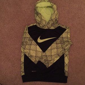 Nike hoodie